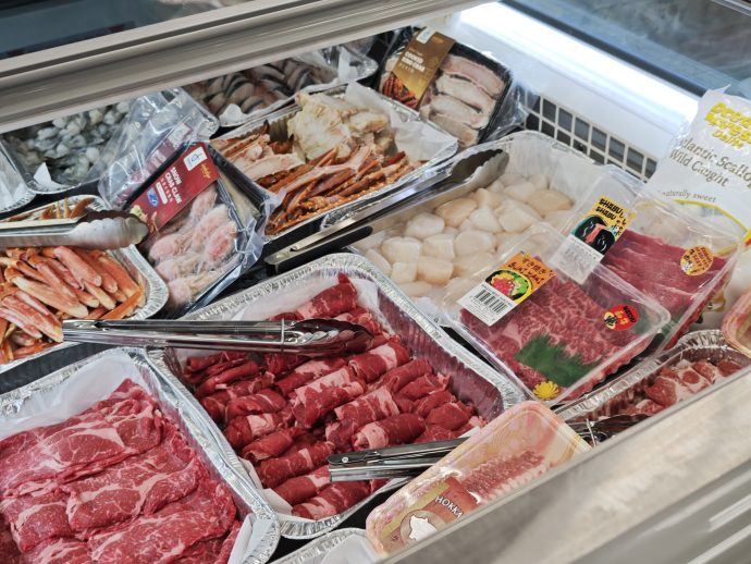 FairPrice Hot Pot Festive Deals | SUPERADRIANME.com FairPrice Hot Pot Festive Deals