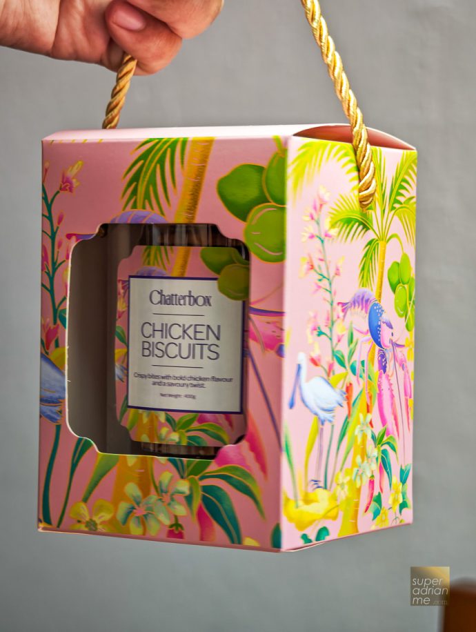 Chatterbox -115849 | SUPERADRIANME.com