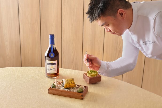 2025_12_16 Martell x Peach Blossom Photoshoot179963 | SUPERADRIANME.com Martell x Peach Blossom featuring Chef Edward Chong (Pernod Ricard photo)