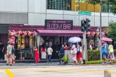 LEGO x Valentines' Day at Raffles City - February 2026