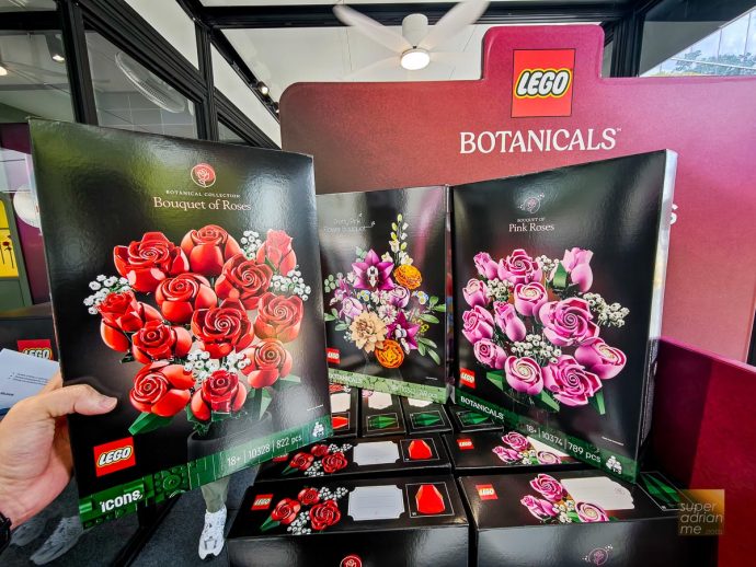 LEGO x Valentines Day at Raffles City February 2026 -130450 | SUPERADRIANME.com