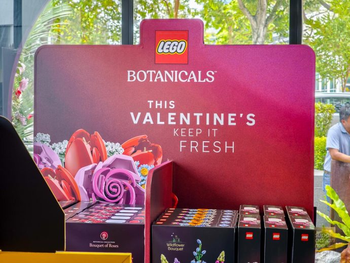 LEGO x Valentines Day at Raffles City February 2026 -130529 | SUPERADRIANME.com
