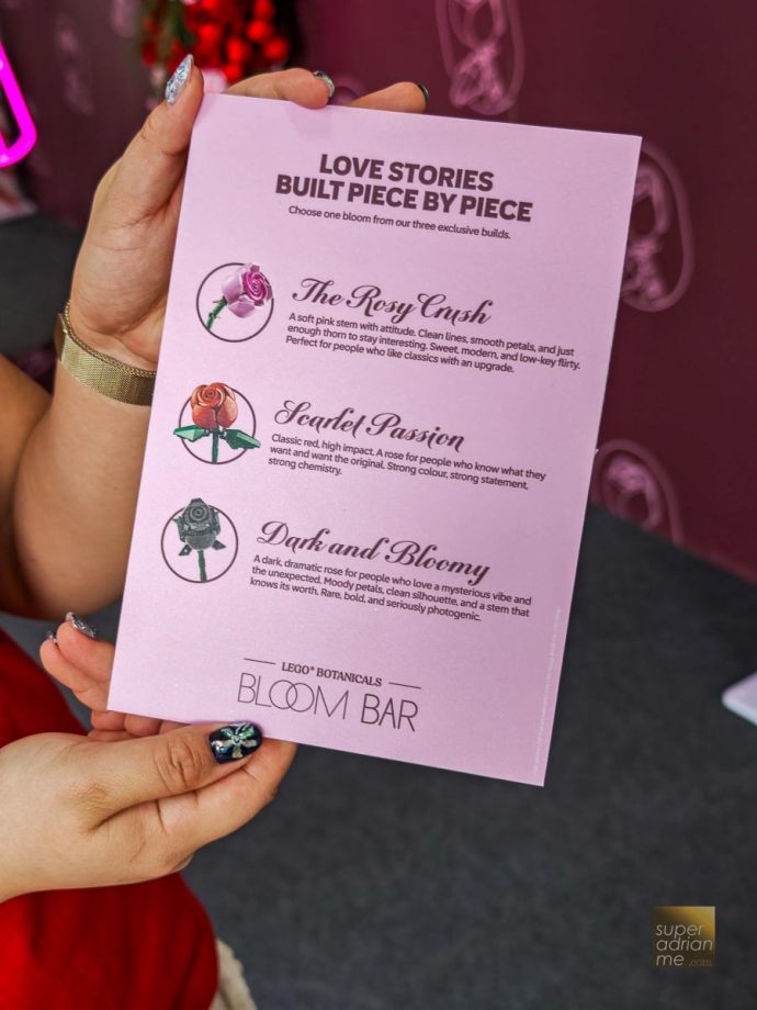 LEGO x Valentines Day at Raffles City February 2026 -131451 | SUPERADRIANME.com