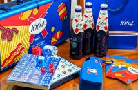 1664 x Camille Walala Limited Edition Merchandise for CNY 2026