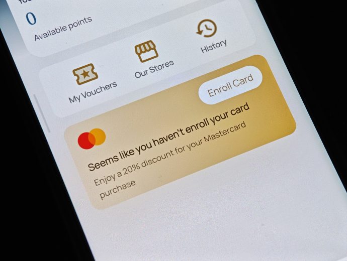 PrimerStar—a loyalty and payment application enabled by the Next Generation Point-of-Interaction (NGP) experience by Mastercard. | SUPERADRIANME.com PrimerStar—a loyalty and payment application enabled by the Next Generation Point-of-Interaction (NGP) experience by Mastercard.