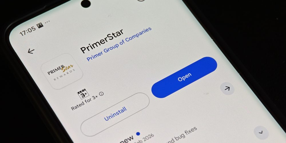 PrimerStar—a loyalty and payment application enabled by the Next Generation Point-of-Interaction (NGP) experience by Mastercard. | SUPERADRIANME.com PrimerStar—a loyalty and payment application enabled by the Next Generation Point-of-Interaction (NGP) experience by Mastercard.