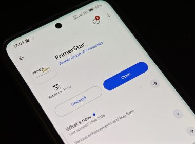 PrimerStar—a loyalty and payment application enabled by the Next Generation Point-of-Interaction (NGP) experience by Mastercard.