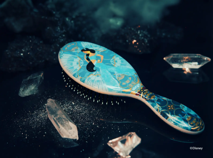 Disney and Stryv Launch the First Disney-Inspired Limited Edition MagicBrush Blind Box Collection | SUPERADRIANME.com Disney and Stryv Launch the First Disney-Inspired Limited Edition MagicBrush Blind Box Collection