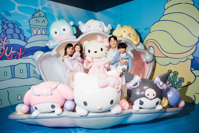 Ocean Park Hong Kong _credit required_ | SUPERADRIANME.com Source: Ocean Park Hong Kong