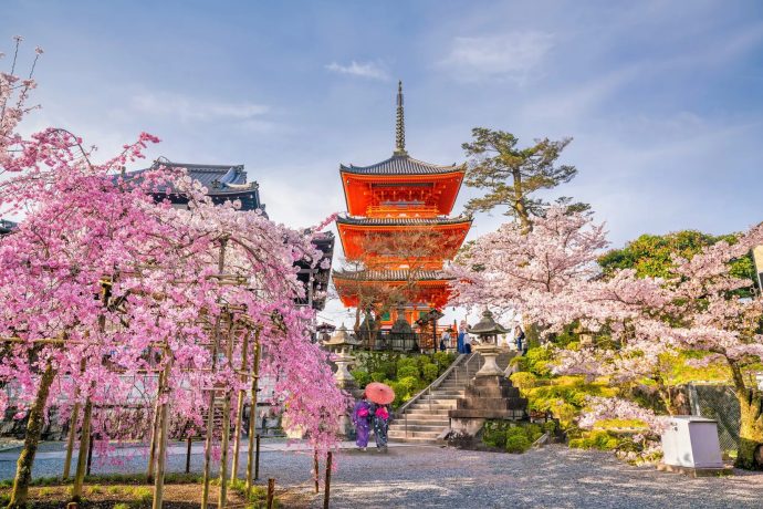 Kyoto_Europamundo_Japan | SUPERADRIANME.com Kyoto (Source: Europamundo)