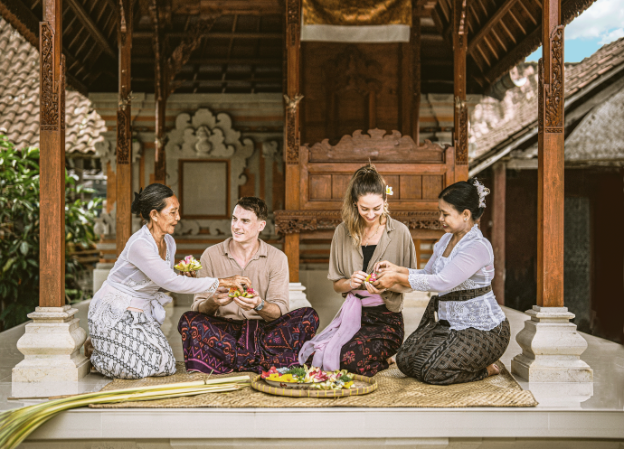 Community_Live as a Balinese with Sthala a Tribute Portfolio Hotel Ubud Bali | SUPERADRIANME.com Live as a Balinese with Sthala a Tribute Portfolio Hotel Ubud Bali (Marriott International photo)