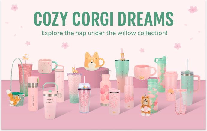 Cozy Corgi Dreams_hp-banner_850x538 | SUPERADRIANME.com