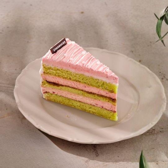 Spring Cake | SUPERADRIANME.com