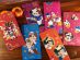 SUPERADRIANME - Chinese New Year 2026 Red Packets - -095837 -  Disney Cruise Line Red Packets 