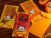 SUPERADRIANME - Chinese New Year 2026 Red Packets - -105711 - Pepper Lunch