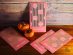 SUPERADRIANME - Chinese New Year 2026 Red Packets - -122447 - Superfat Designs