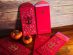 SUPERADRIANME - Chinese New Year 2026 Red Packets - -123653 - Royal Carribean Cruises