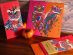 SUPERADRIANME - Chinese New Year 2026 Red Packets - -125959 - Marina Square