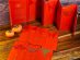 SUPERADRIANME - Chinese New Year 2026 Red Packets - -131651 - Cathay Pacific