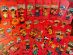 SUPERADRIANME - Chinese New Year 2026 Red Packets - -144624 - Horse-themed red packets by the Museum Roundtable
