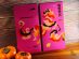 SUPERADRIANME - Chinese New Year 2026 Red Packets - -151816 - Mandarin Gallery x Tobyato