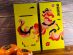SUPERADRIANME - Chinese New Year 2026 Red Packets - -152054 - Downtown Gallery x Tobyato