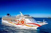 Norwegian Sun (NCL photo)