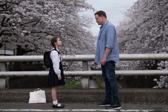 Brendan Fraser Stars in Rental Family, Streaming March 18 | SUPERADRIANME.com Brendan Fraser Stars in Rental Family, Streaming March 18