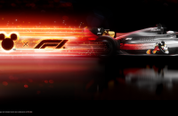 Disney and Formula 1® Fuel the Magic for the 2026 Race Season with All New Ways for Fans to Engage with Disney’s Mickey & Friends across Content, Products and Experiences