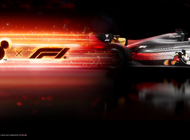 Disney and Formula 1® Fuel the Magic for the 2026 Race Season with All New Ways for Fans to Engage with Disney’s Mickey & Friends across Content, Products and Experiences