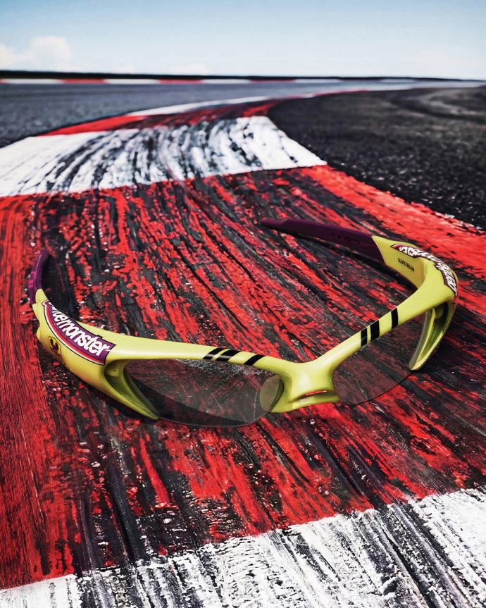GM_F1 Disney_Product for Hypebeast_01 | SUPERADRIANME.com Gentle Monster Slipstream | Disney × Formula 1