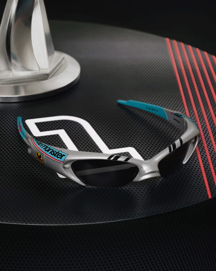 GM_F1 Disney_Product for Hypebeast_02 | SUPERADRIANME.com Gentle Monster Slipstream | Disney × Formula 1