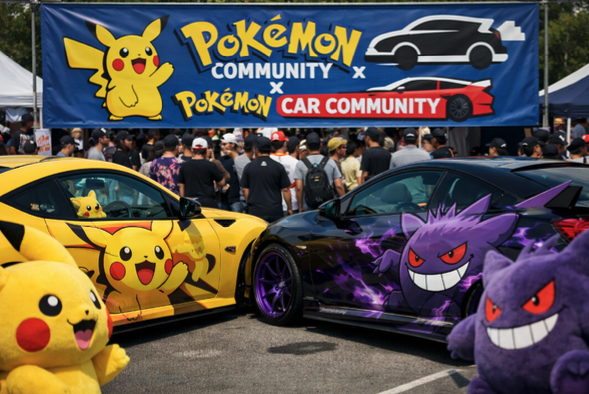 Screenshot 2026-02-27 at 124843 PM | SUPERADRIANME.com Singapore hosts world's first Pokémon Car meet