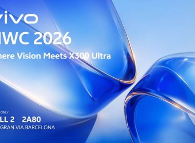 vivo at Mobile World Congress 2026 in Barcelona