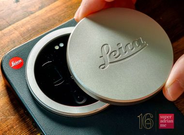 Leica Leitzphone powered by Xiaomi