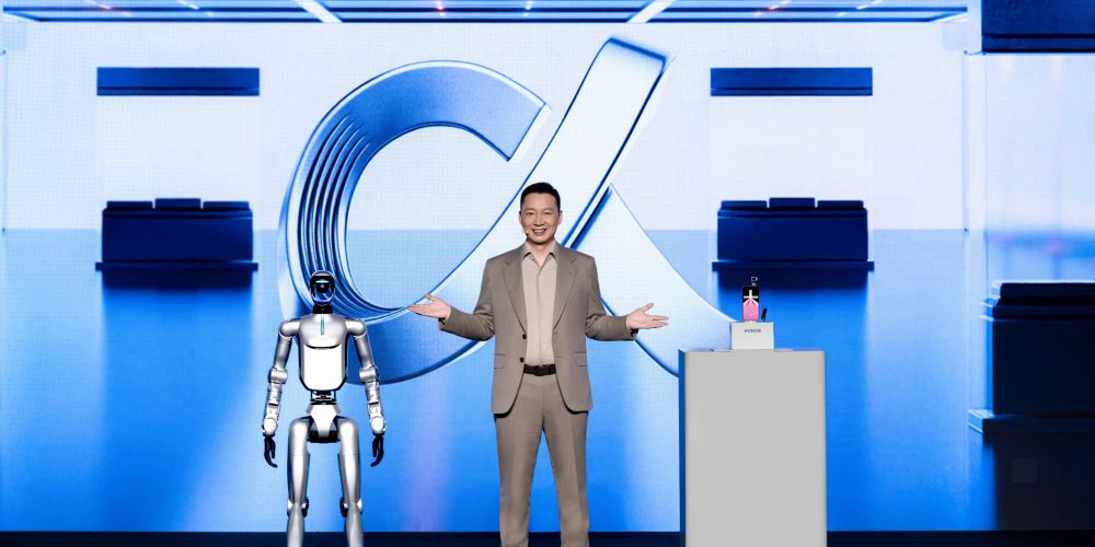 From robotics innovation to flagship devices, HONOR expands its AI device ecosystem at MWC 2026 | SUPERADRIANME.com From robotics innovation to flagship devices, HONOR expands its AI device ecosystem at MWC 2026