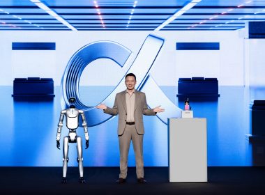 From robotics innovation to flagship devices, HONOR expands its AI device ecosystem at MWC 2026