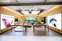 vivo Experience Store at 313@somerset