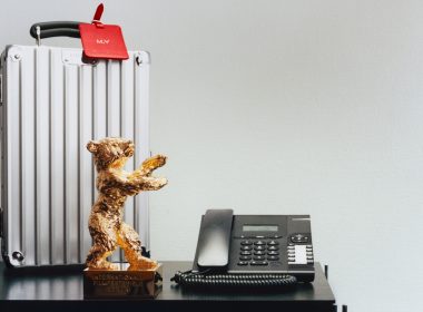 RIMOWA Short-Form Series (Source: Rimowa)