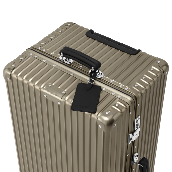 RIMOWA_Classic_Trunk_Titanium_PDP_T | SUPERADRIANME.com RIMOWA Titanium Classic Trunk (Source: RIMOWA)