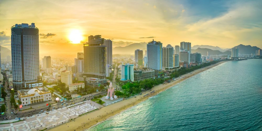 Nha Trang | SUPERADRIANME.com