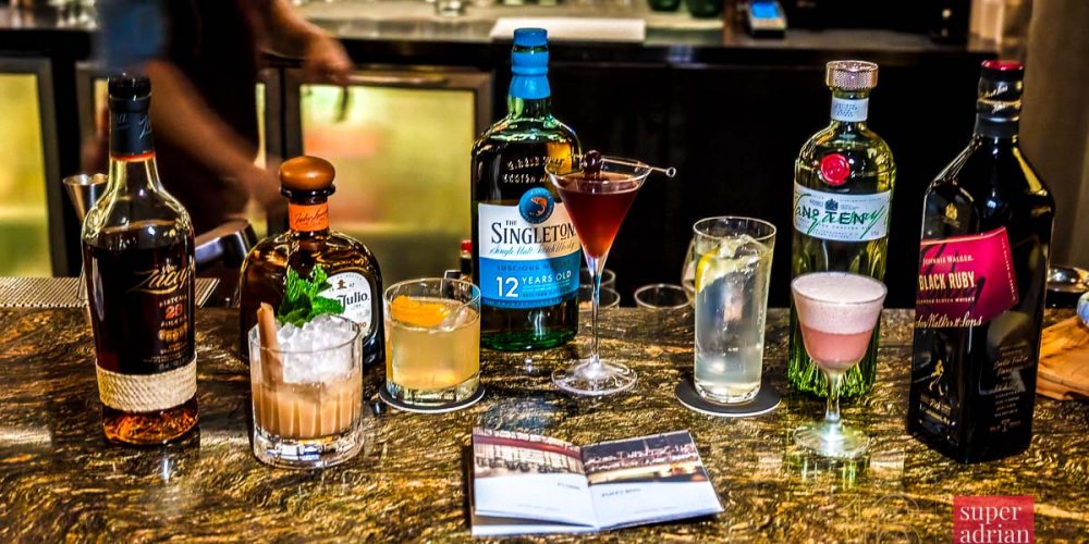 World Class Cocktail Festival 2026