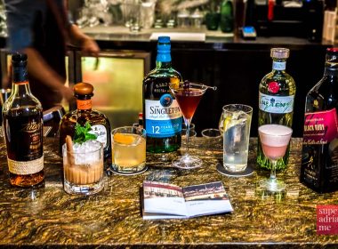 World Class Cocktail Festival 2026