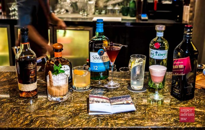 World Class Cocktail Festival 2026