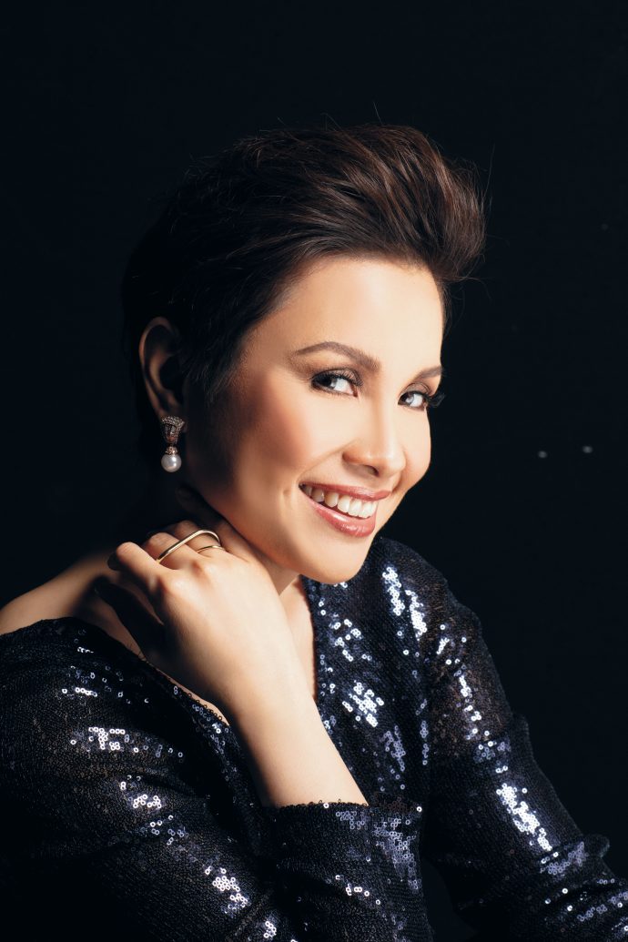 Lea Salonga_Photo Credit, Raymund Isaac | SUPERADRIANME.com Lea Salonga (Credit: Raymund Isaac)