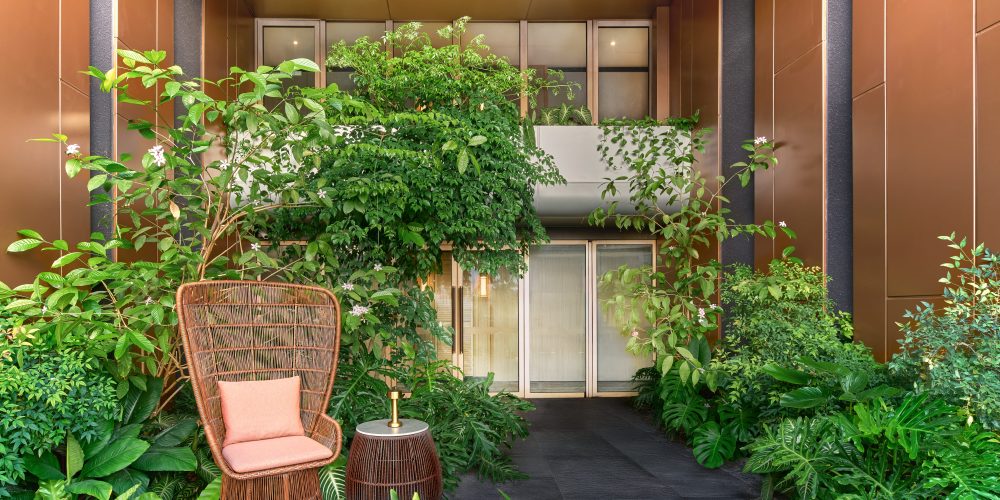 Varel Singapore_Sky Terrace
