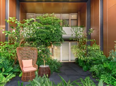 Varel Singapore_Sky Terrace