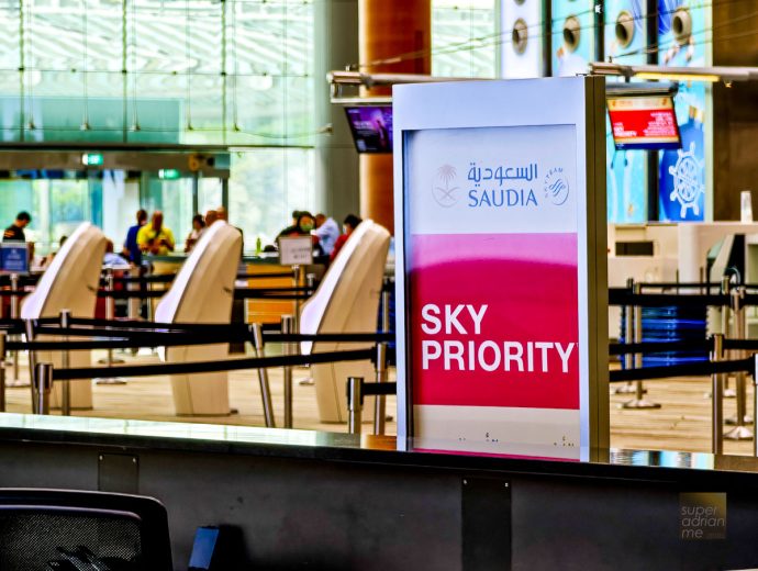 Saudia Sky Priority in Changi Airport-164122 | SUPERADRIANME.com Saudia Sky Priority in Changi Airport-164122