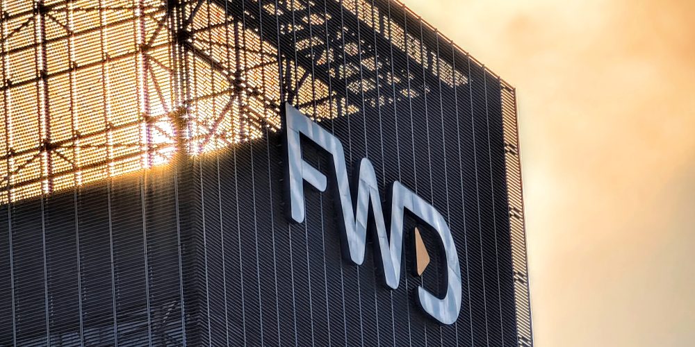 FWD in Singapore