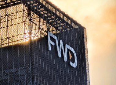 FWD in Singapore